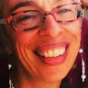 Meet your Posher, Nathalie